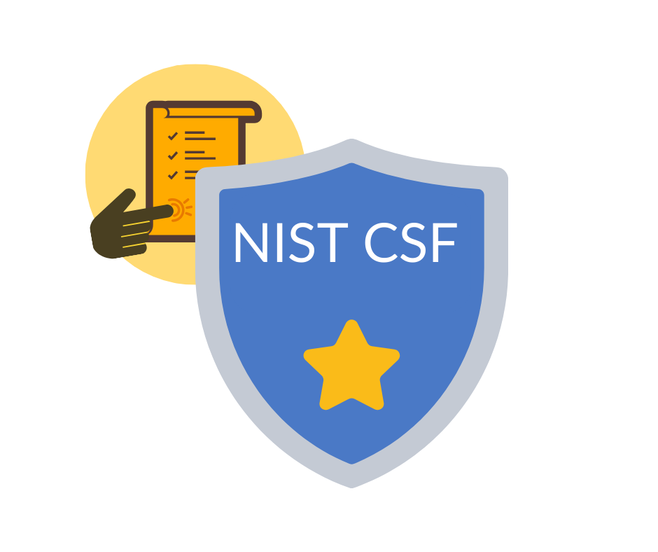 icon NIST CSF