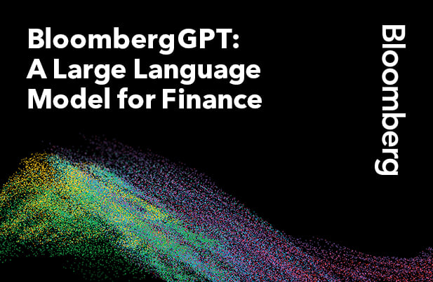 Introducing BloombergGPT
