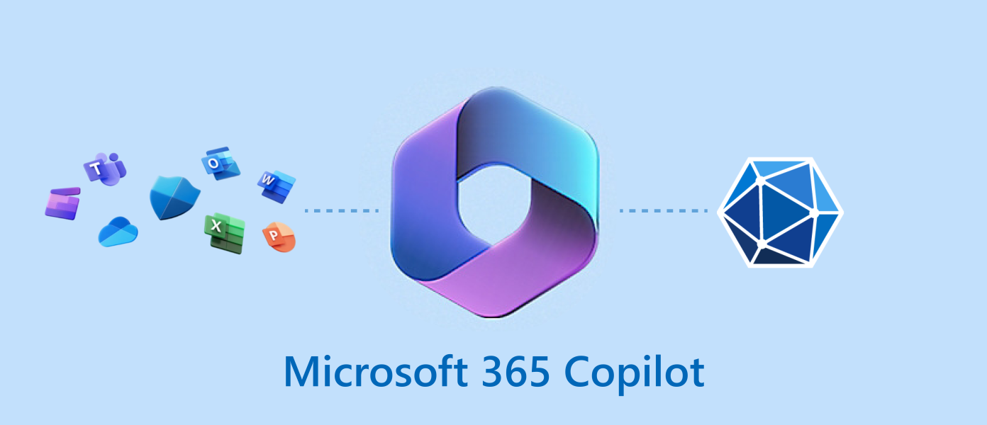Microsoft Copilot logo