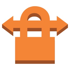 AWS VPN Logo