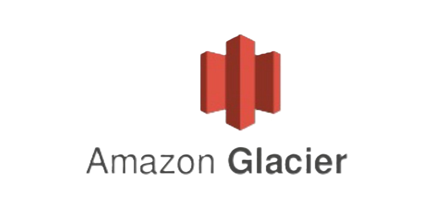 Logo of Amazon Glacier