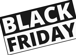 Black Friday