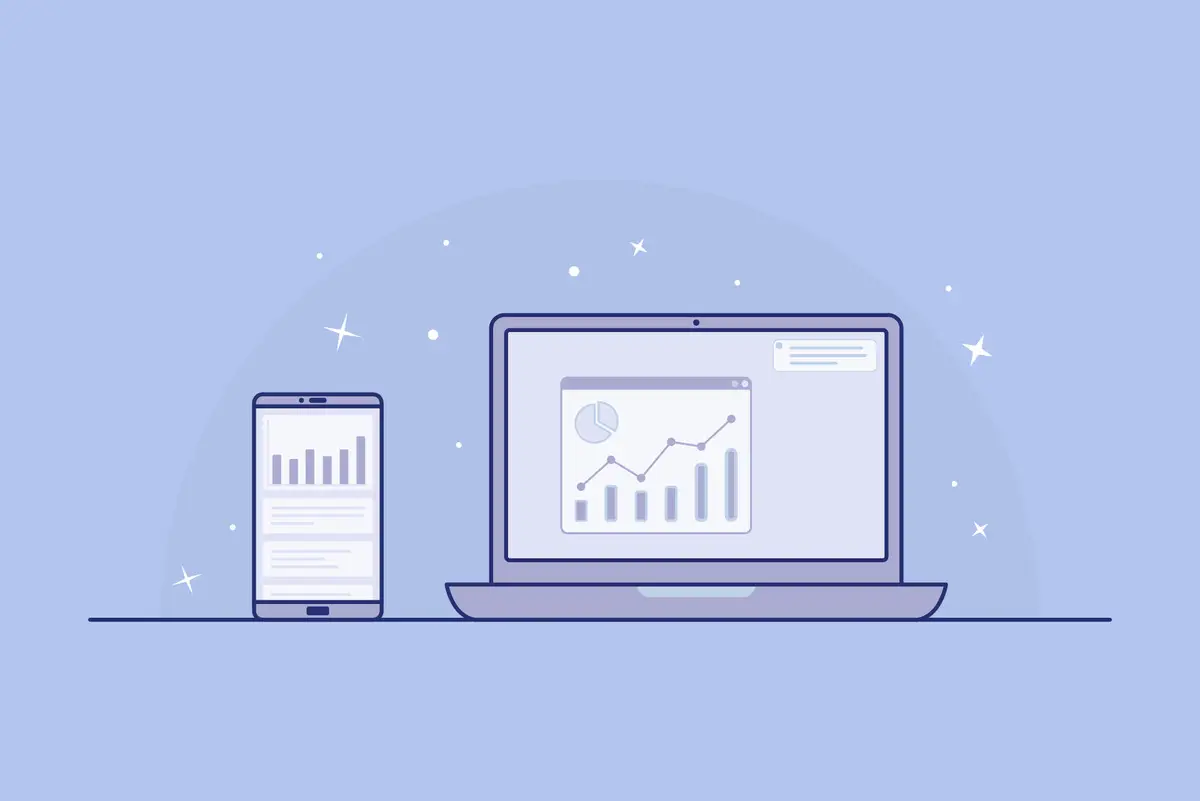 Web App