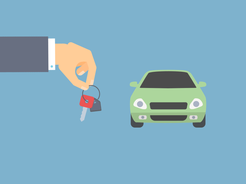 Owning a car