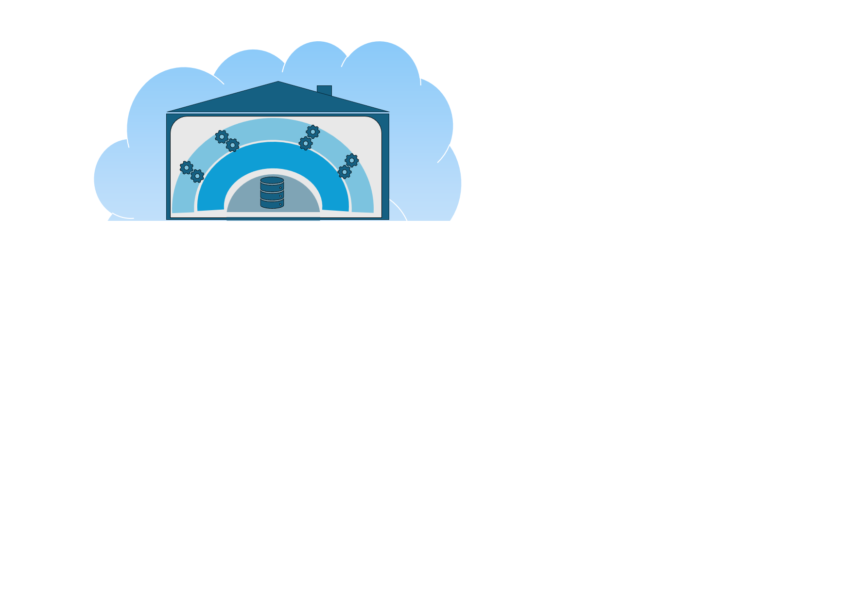Snowflake virtual data warehouse
