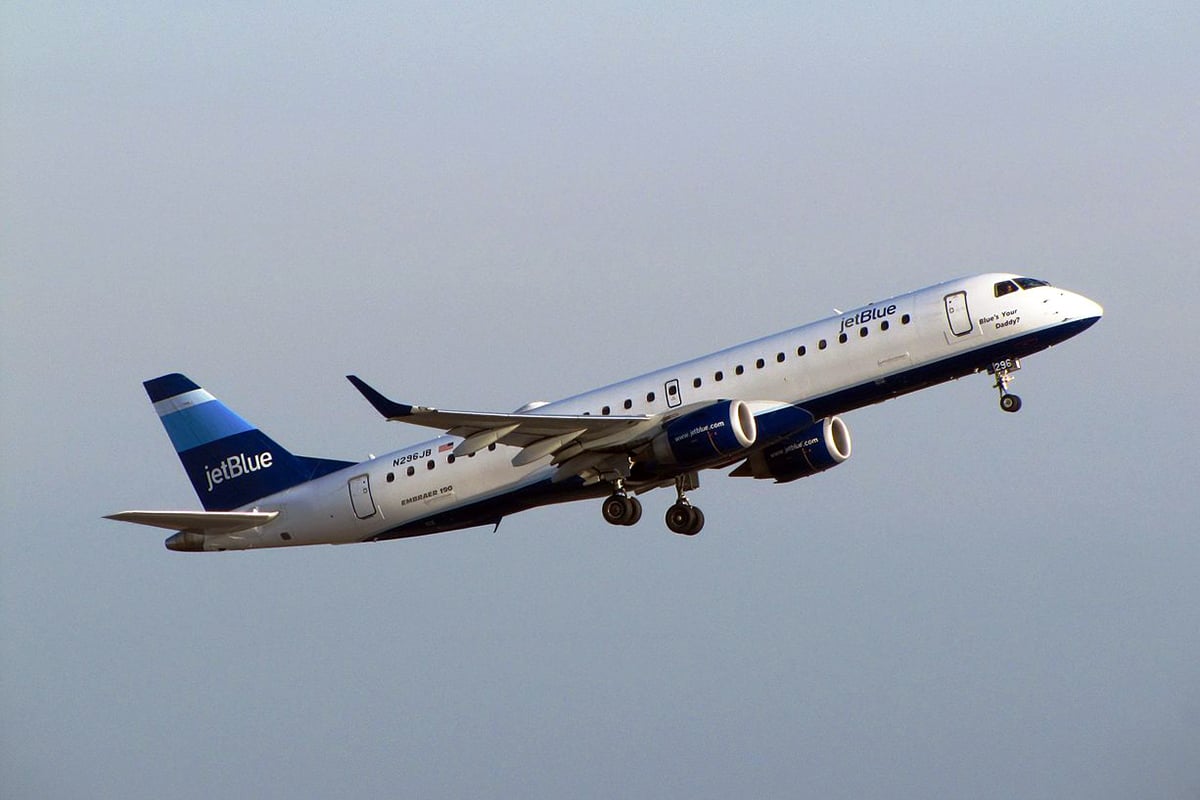 plane