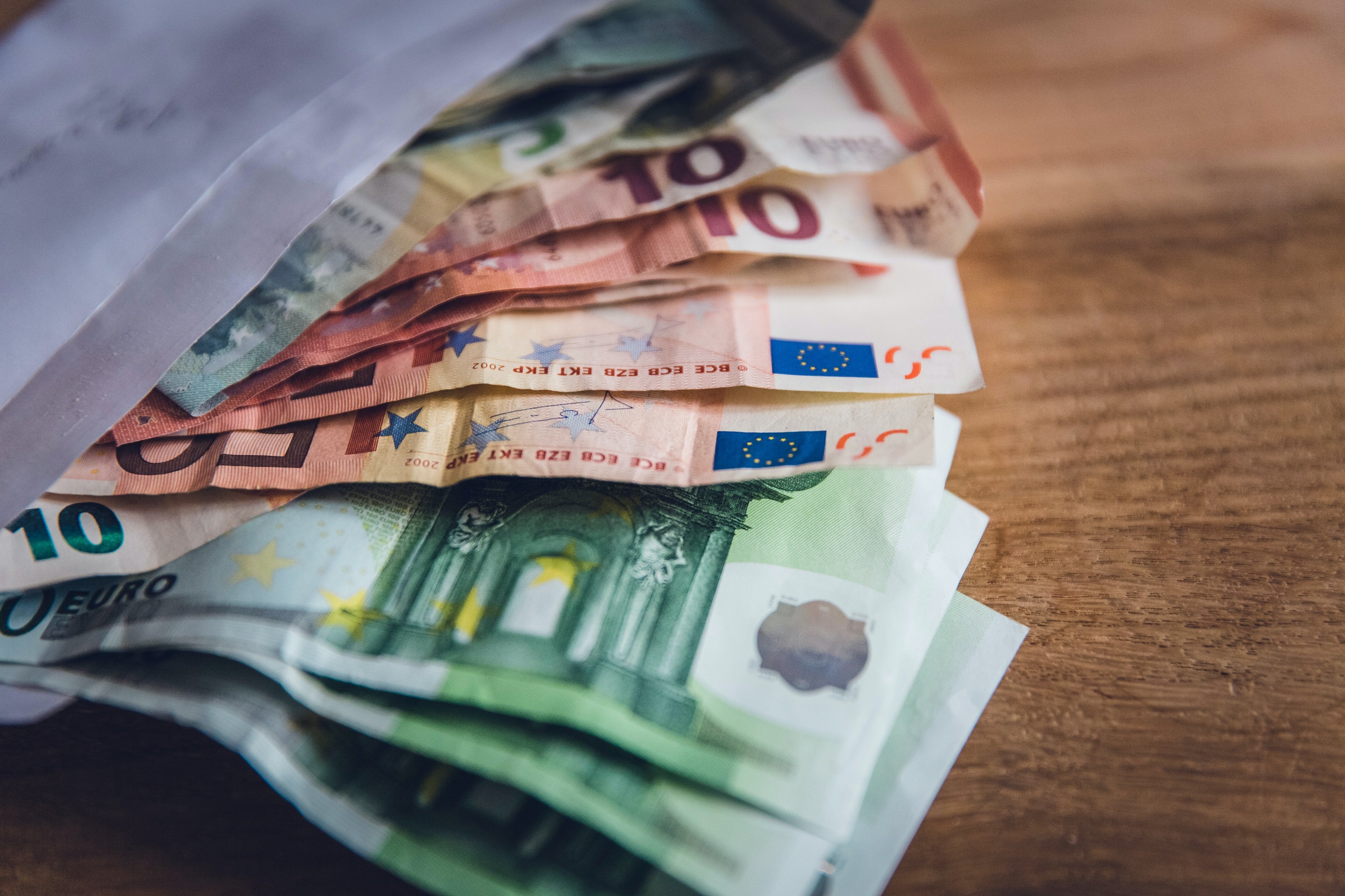 Euro notes