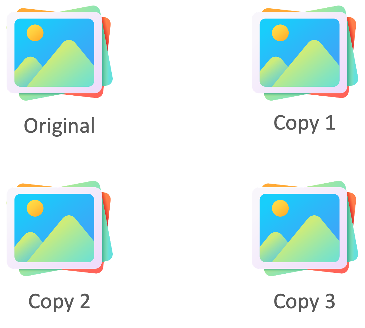 Storage redundancy