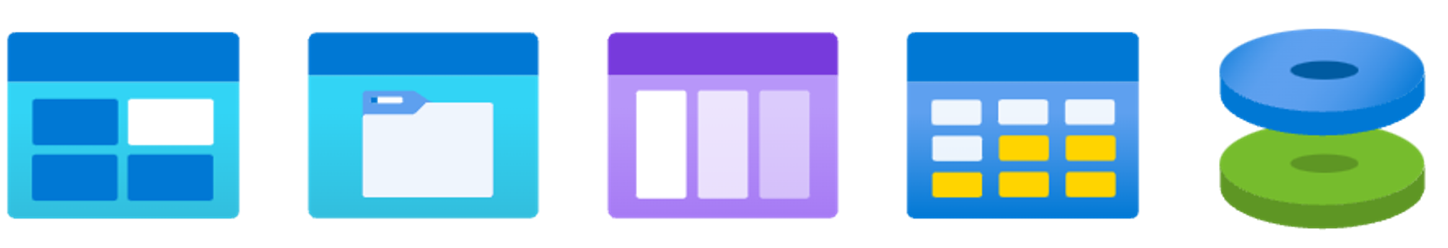 Storage services