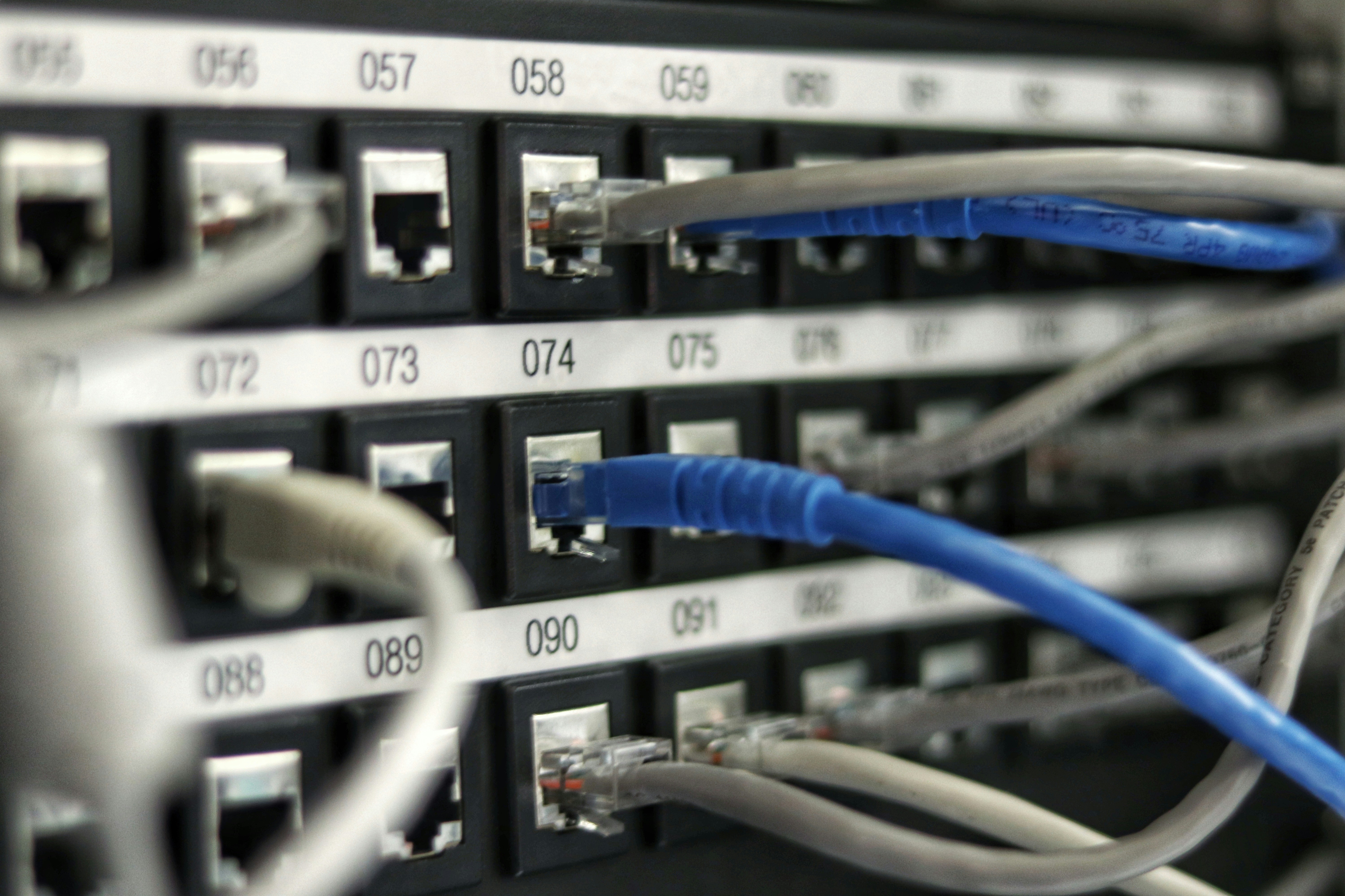 Computer networking hardware