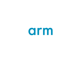 ARM logo