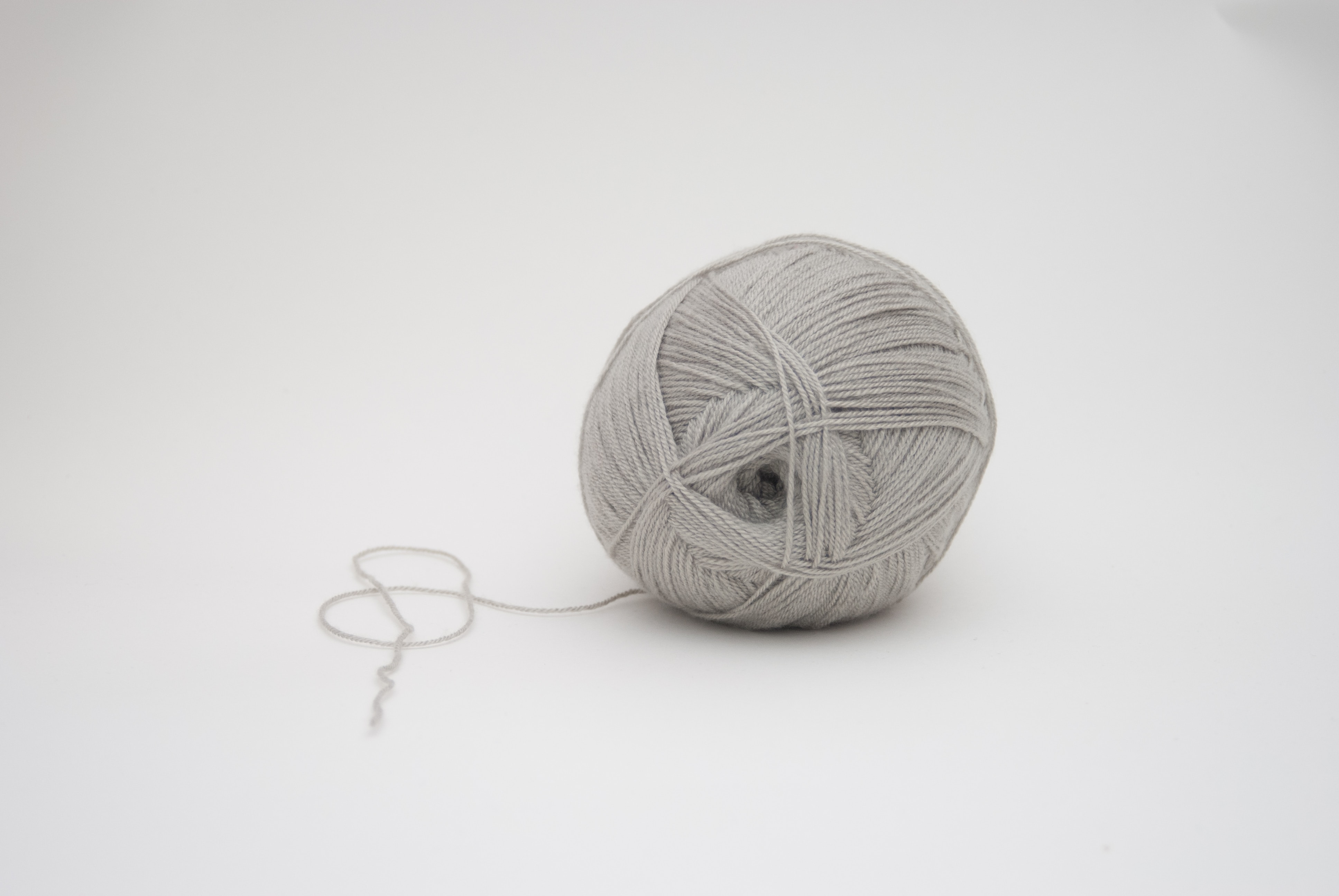 Ball of strings