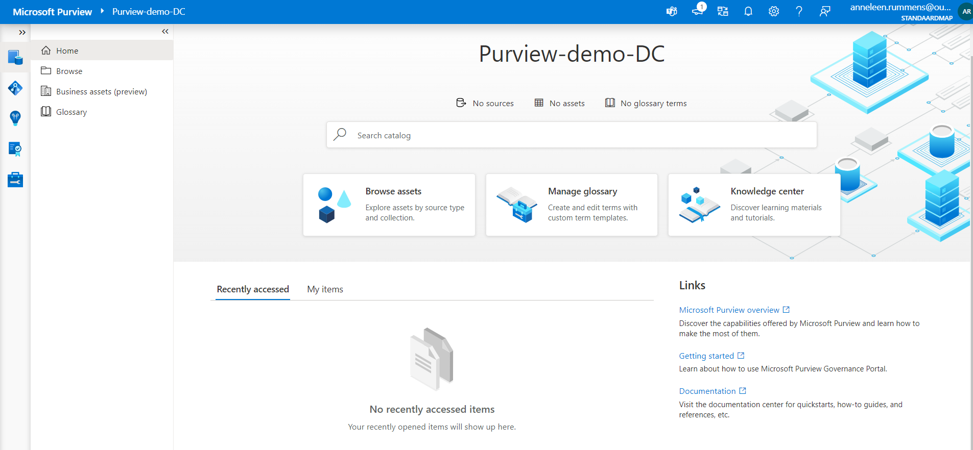 Microsoft Purview