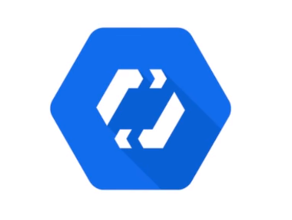 Logo of AutoML.