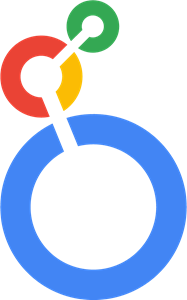 Logo of Google Looker.