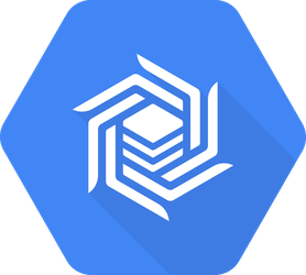 Logo of Google Bigtable