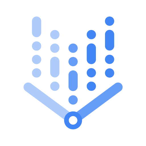 Logo of Vertex AI