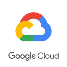 Logo of GCP.