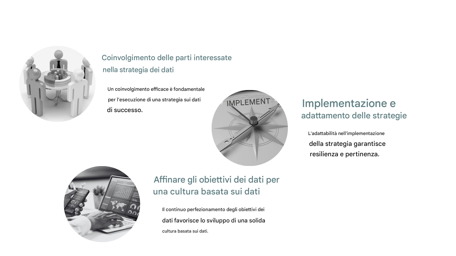 immagini in bolle