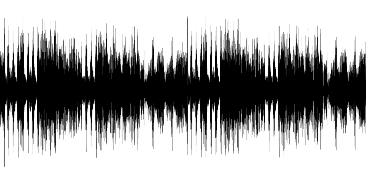 Audio signal