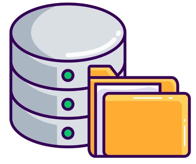 An image of dataset
