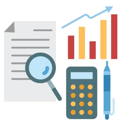 Financial Research