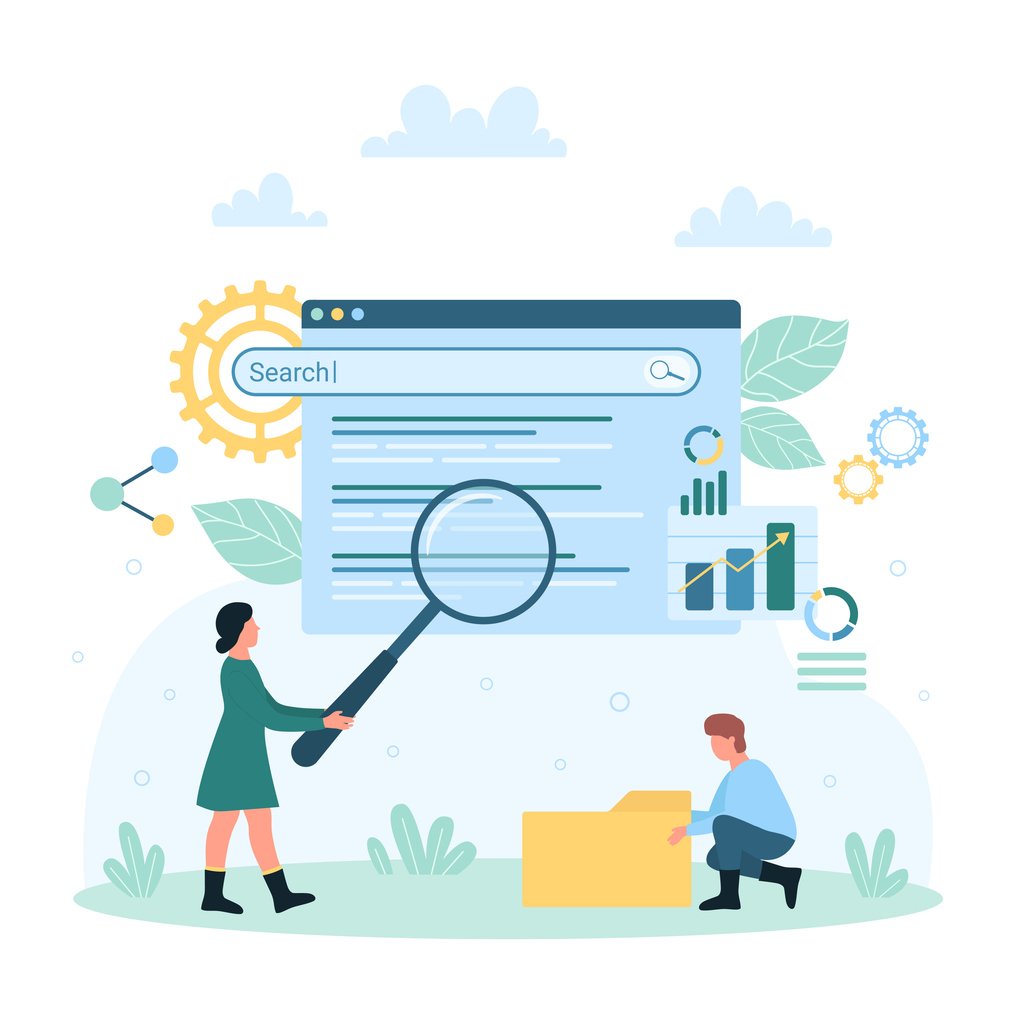 Finding an answer from the document