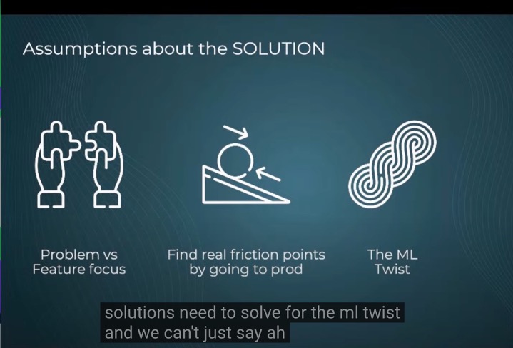 Transcription using ASR for an online webinar