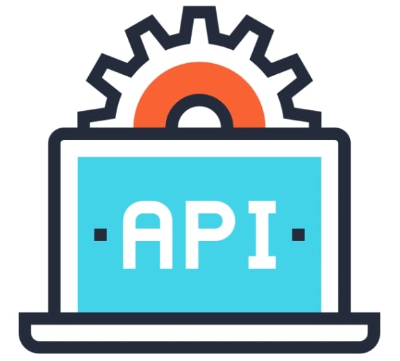 API