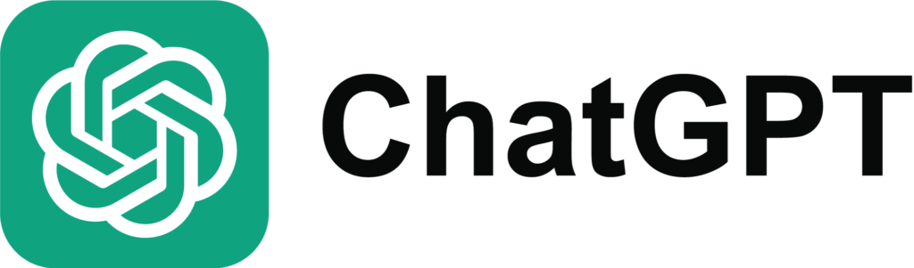 OpenAI ChatGPT Logo