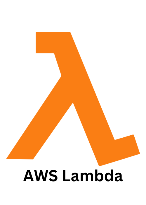 AWS lambda logo