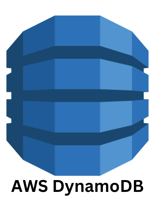 AWS DynamoDB logo