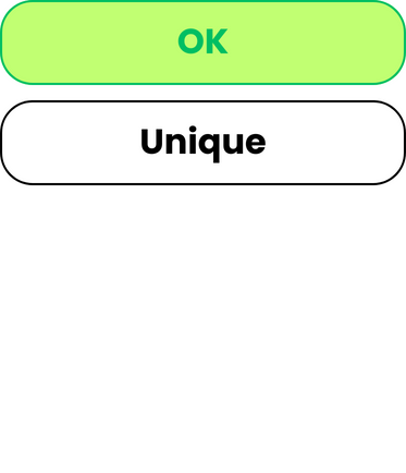 OK and Unique color profiles