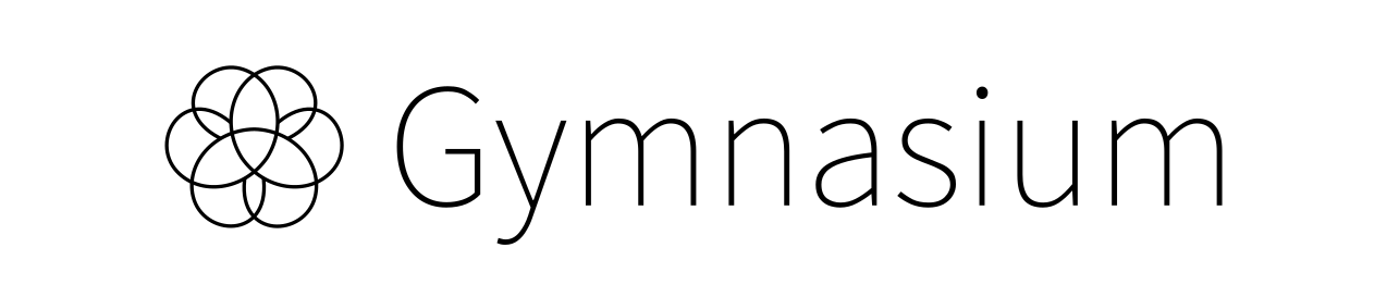 Image for the Gymnasium logo.