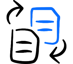 data management