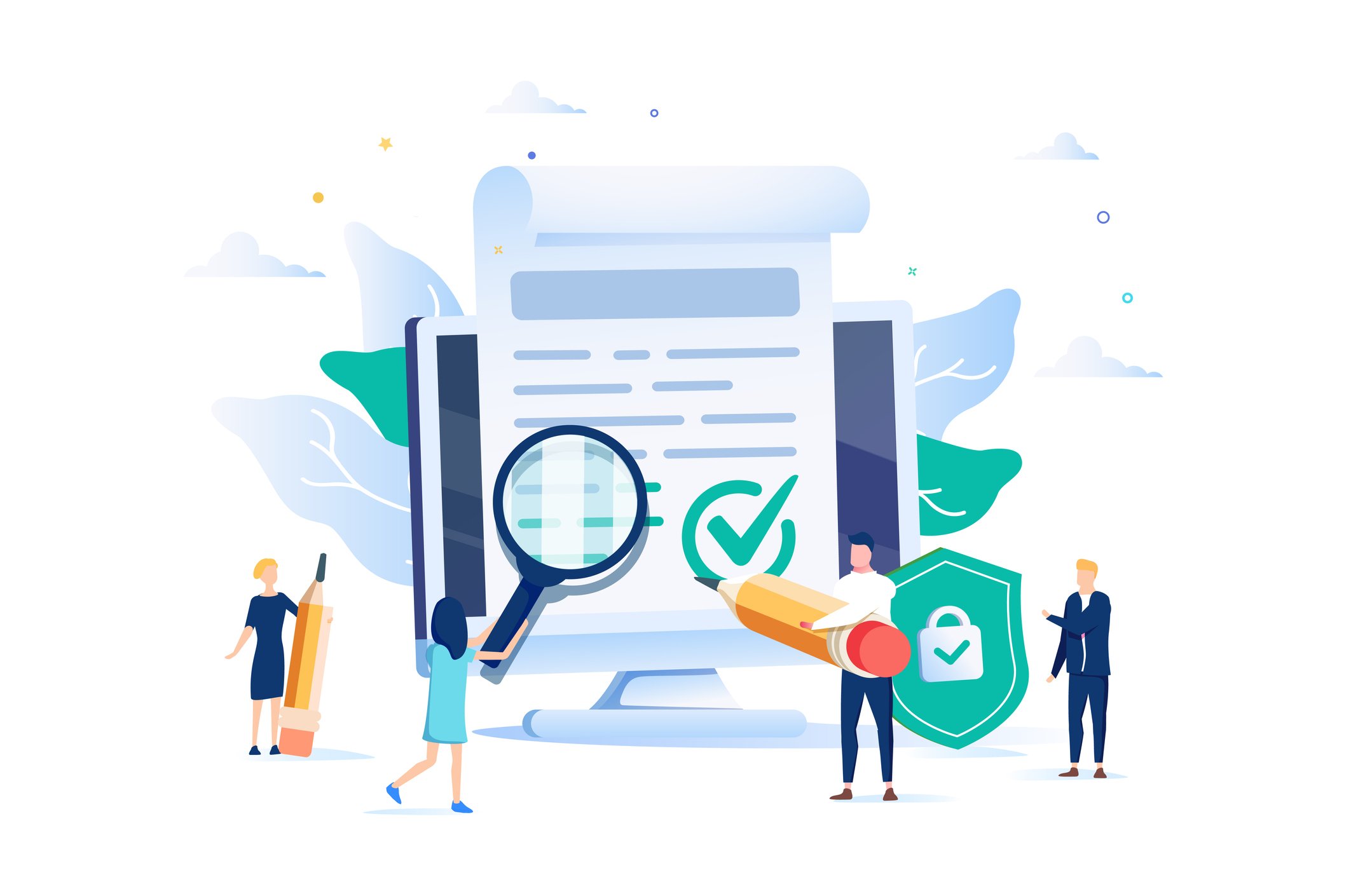 Data governance