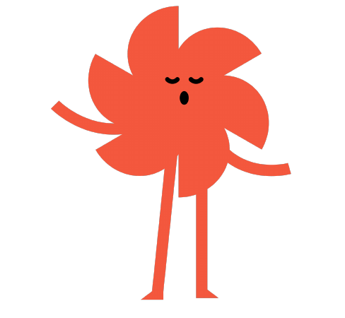 abstract avatar
