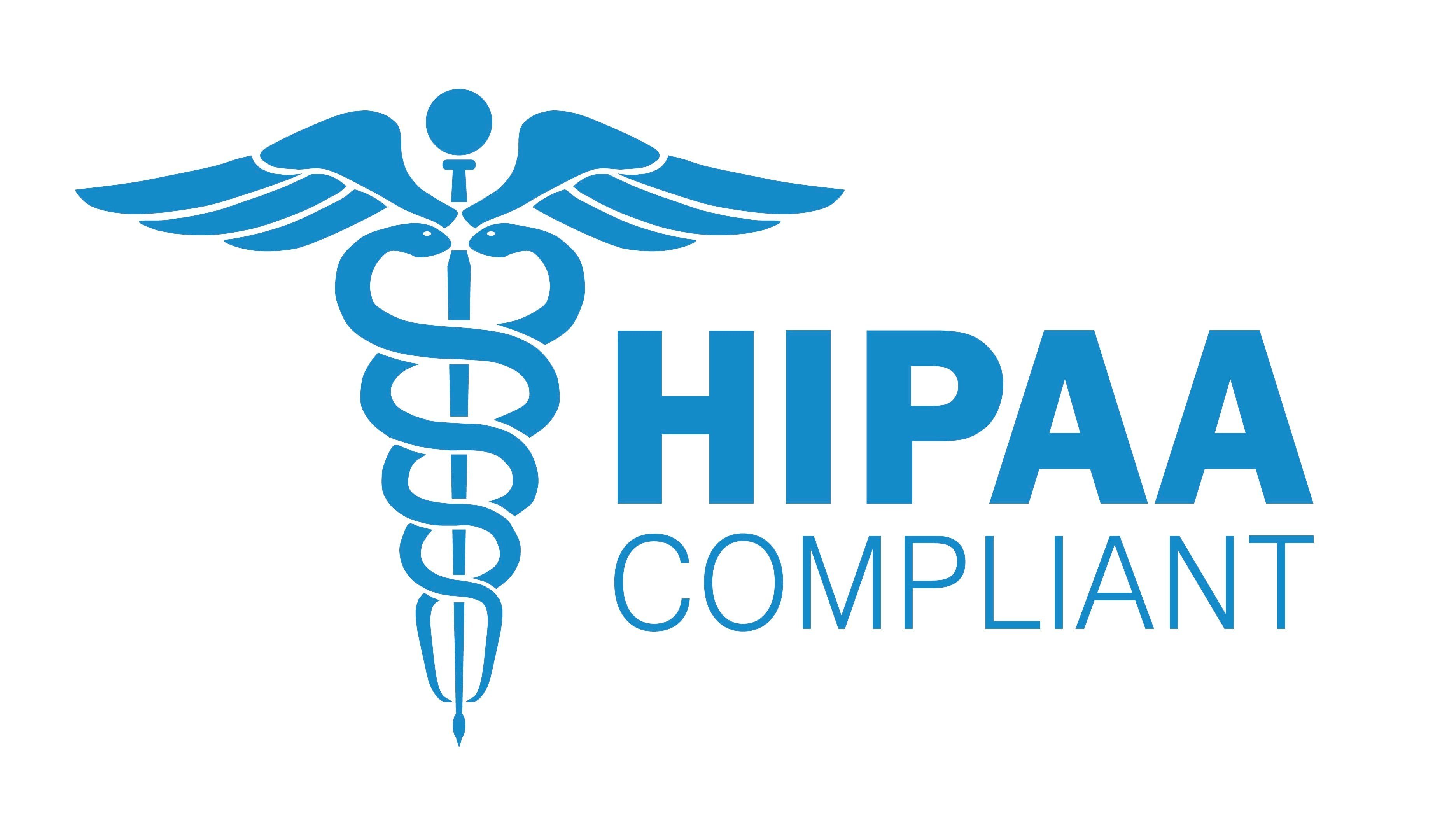 hipaa rules