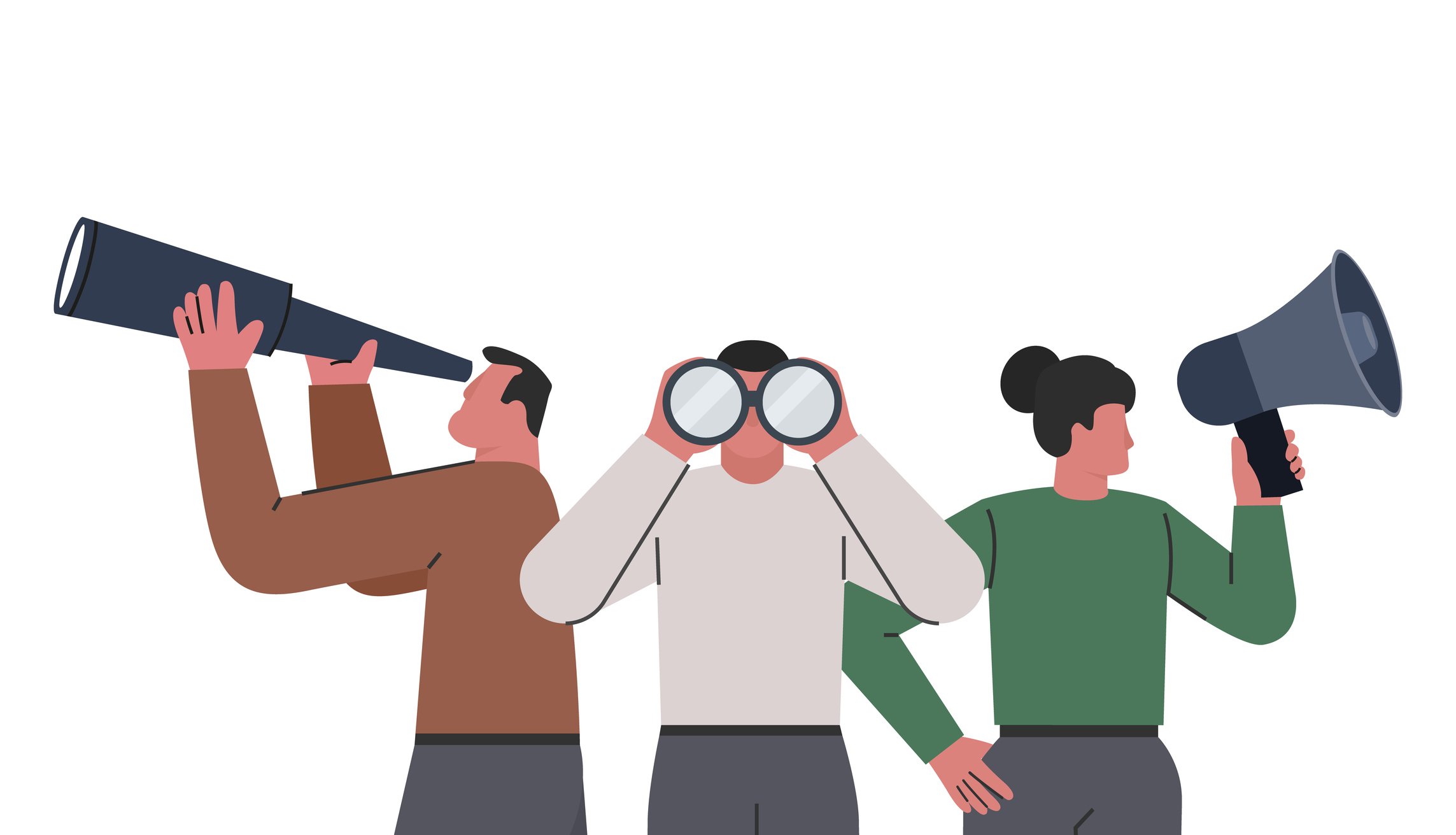 Employees monitoring