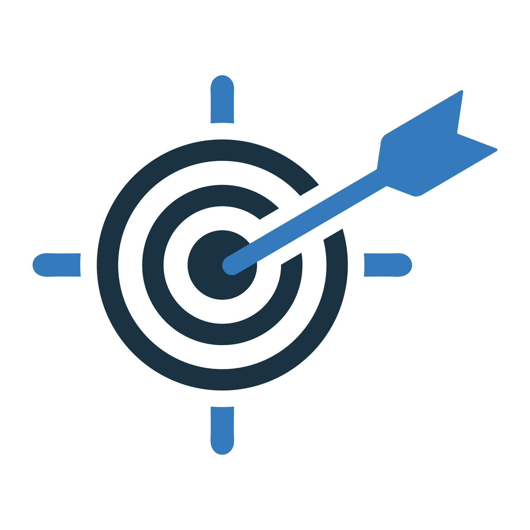 Target icon