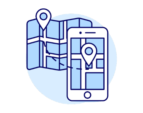 GPS
