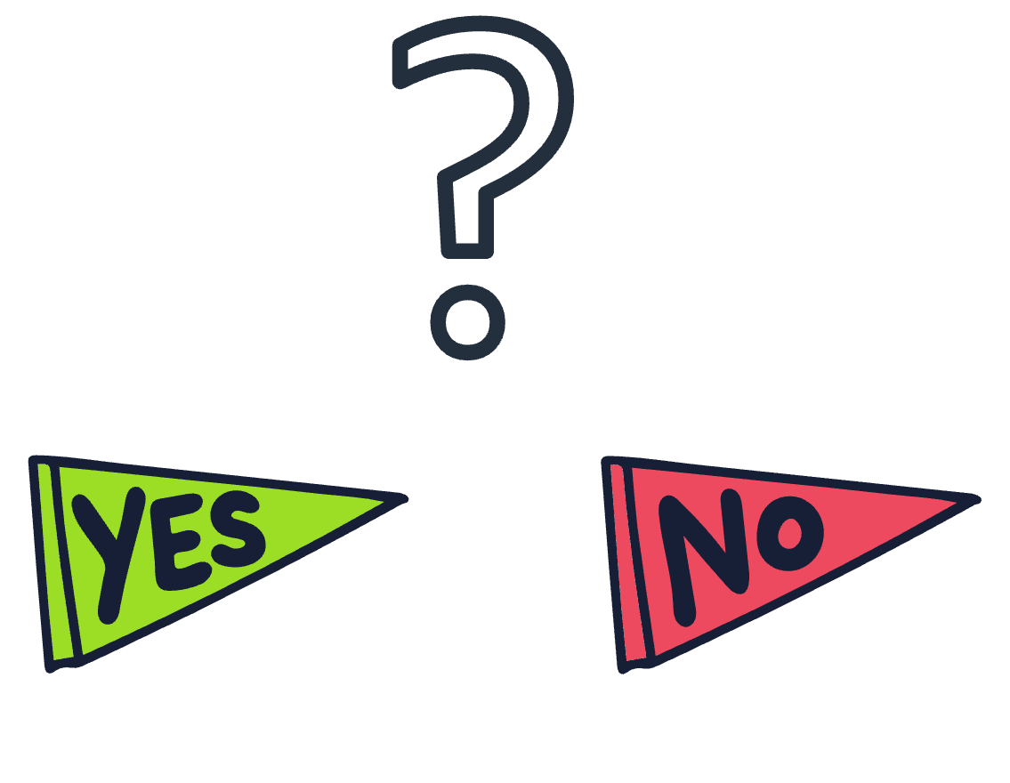 Selecting a license
