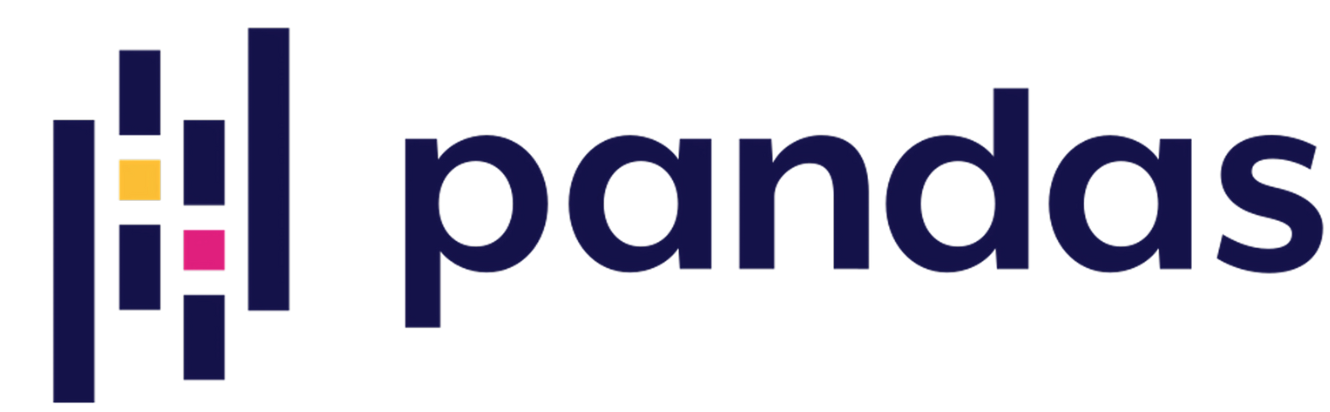 Logo Pandas
