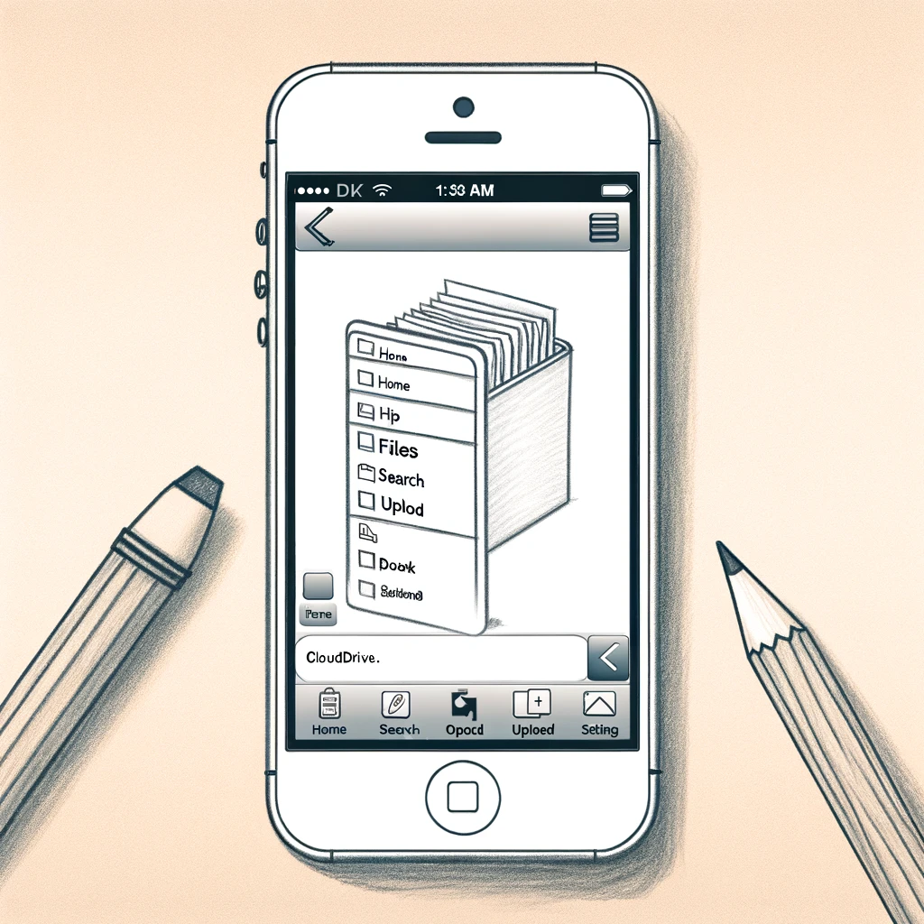 Storage provider