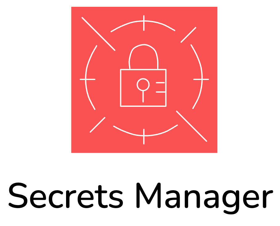 Secrets manager