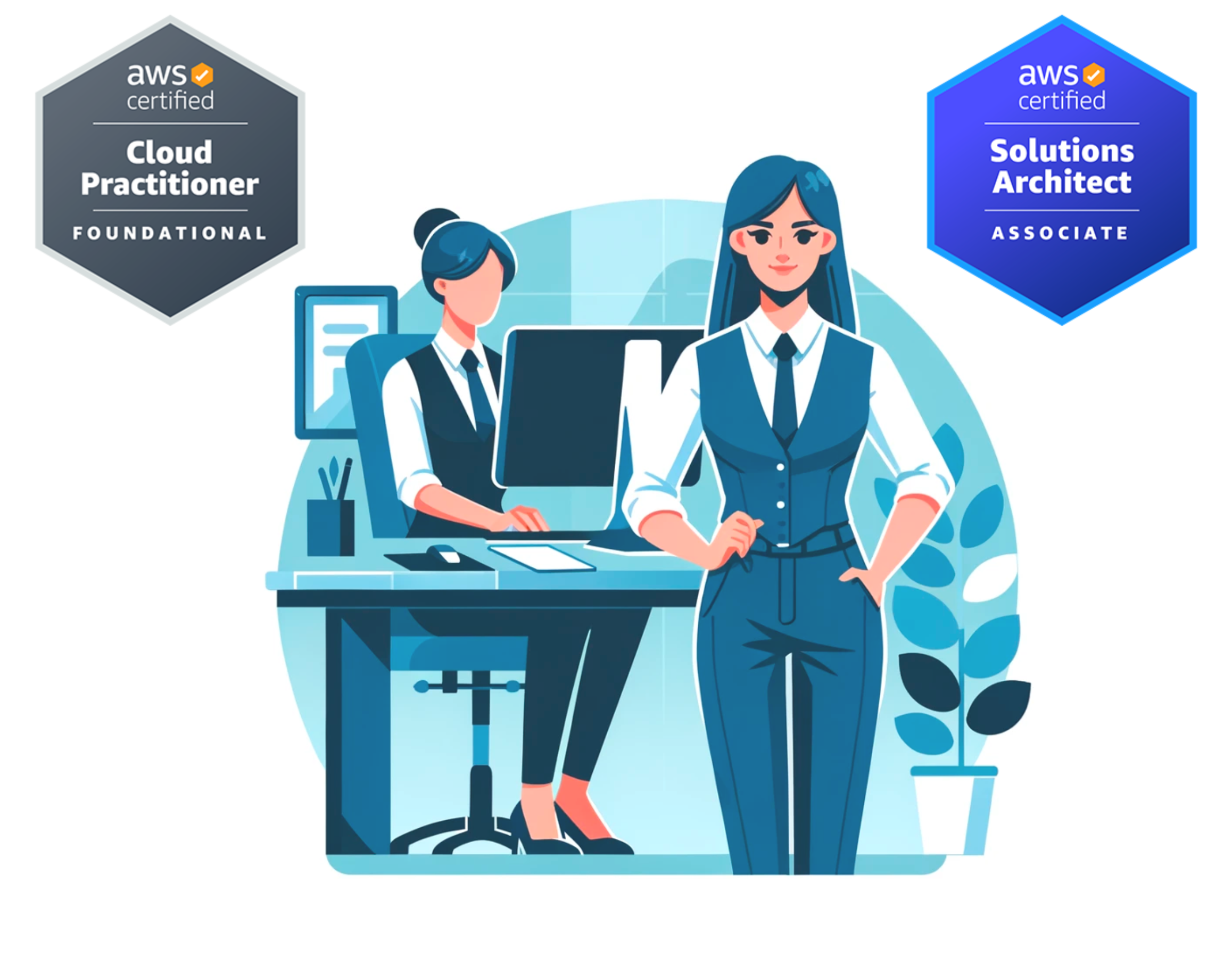 AWS Certified