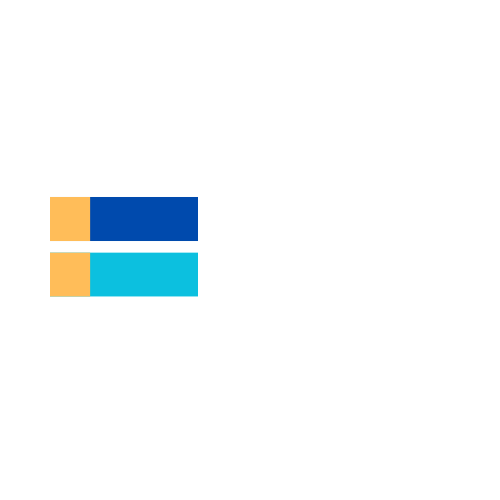 Illustration depicting two datasets before merging data