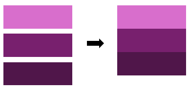 Union schematic pre to post