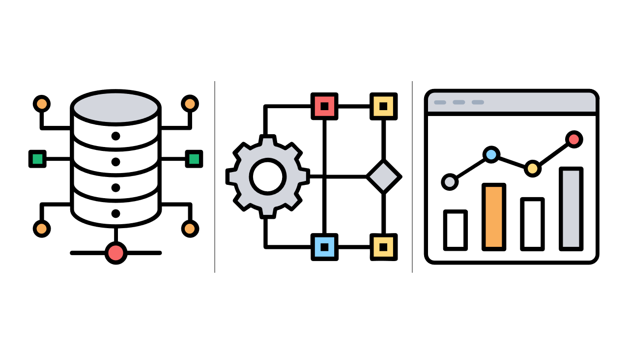 Data Icons