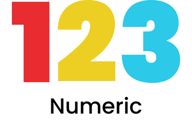 Image showing the numeric Data types.png